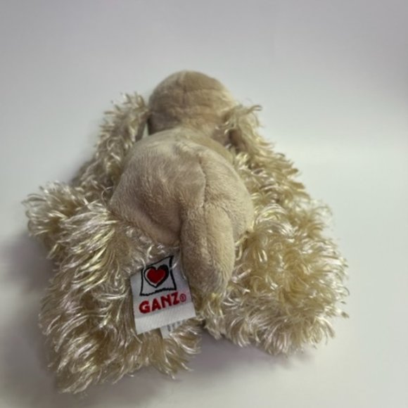 Ganz Webkinz American Cocker Spaniel Plush Stuffed Animal NO TAG HM202 Retired - Picture 4 of 5